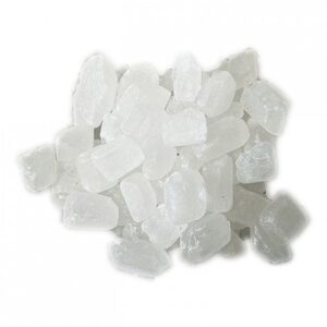Mishri (Crystal Sugar)   <br>冰糖 200 gm