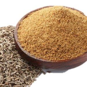 Cumin (Jeera) Powder   馬芹(小茴香)粉 1 kg