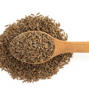 Cumin (Jeera) Seeds  馬芹(小茴香)子 1 kg