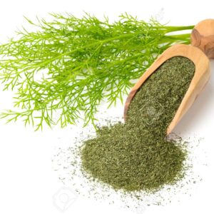 Dill Weed  <br>蒔蘿草 50 gm