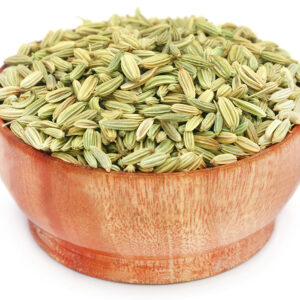 Fennel (Saunf) Seeds  <br>茴香子 1 kg