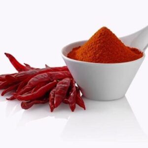 Kashmiri Chili Powder   <br>克什米爾紅椒粉 500 gm