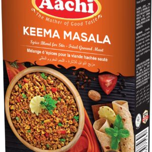 Keema Masala  絞肉混合瑪薩拉 AACHI 50 gm