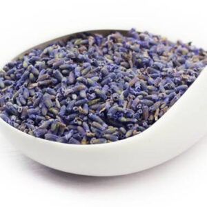 Lavender Flower   燻衣草 50 gm