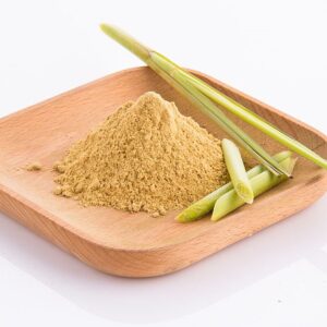 Lemon Grass Powder   香茅粉 100 gm