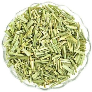 Lemon Grass Dried   香茅(乾) 100 gm
