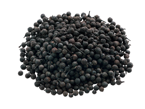 Makao (Mountain Litsea)   <br>馬告粒 (山胡椒) 25 gm
