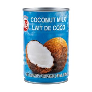 A Grade Coconut Milk   泰國椰奶 COCK 400 ml