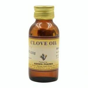 Clove Oil   印度丁香油 ASHWIN 100 ml
