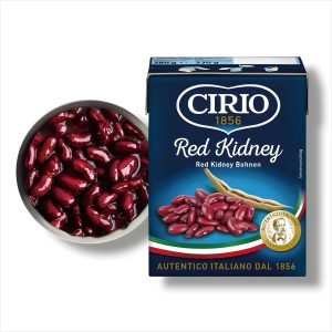 Red Kidney Beans CIRIO  紅腰豆 380 gm