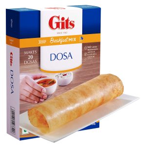 Dosa Mix 印度DOSA即食調理粉 Gits 200 gm