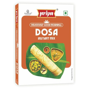 Dosa Mix Priya 印度DOSA即食調理粉 500 gm