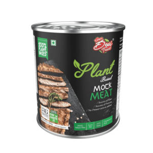 Vegan Mock Meat <br> 印度素肉 DESI TREATS 800gm