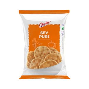 Bhatha Kari <br> 印度Bhatha Kani休閒點心 CHARLIEE 170gm