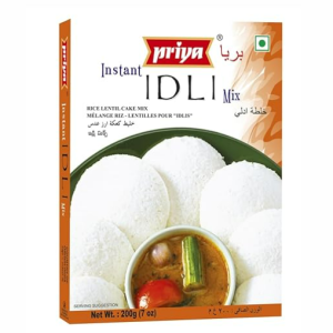 Idli Mix 印度IDLI即食調理粉 Priya 200 gm