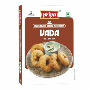 Vada Mix Priya 印度VADA即食調理粉 500 gm