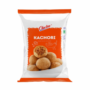Kachori Charliee 印度咖哩泡芙休閒點心 170 gm